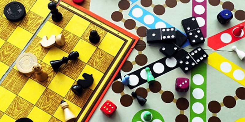 Board Game Là Gì - Khám Phá Các Trò Chơi Bàn Cờ Thú Vị
