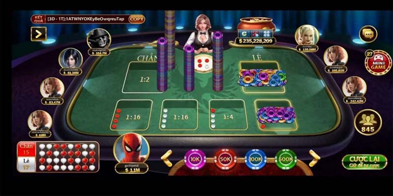 Bảng Cầu Tài Xỉu Tại RIKVIP - Bật Mí Bí Quyết Chơi Cược