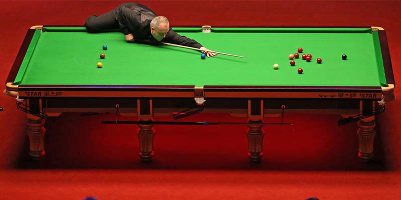 Cá Cược Snooker - Mẹo Hay Để Giành Chiến Thắng Siêu Khủng