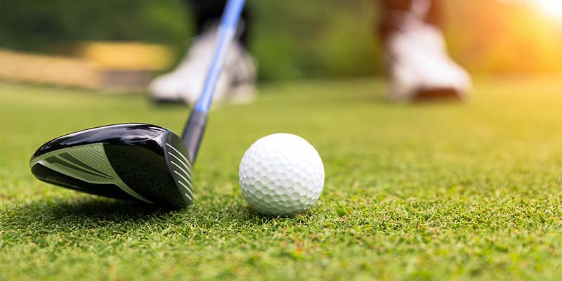 Bảng giá chi phí chơi Golf của một số sân