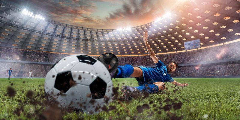 Kèo Tài Xỉu 2.5 Là Gì - Cách Chơi Hiệu Quả Nhất Tại RIKVIP