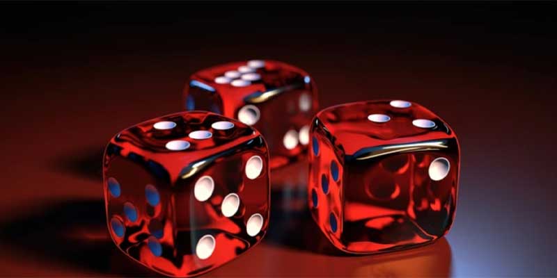 Lắc Tài Xỉu RIKVIP - Thử Vận May, Rinh Ngàn Thưởng Lớn!