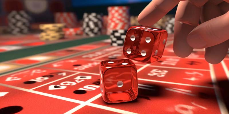 Cách chơi lắc tài xỉu online trên sân chơi