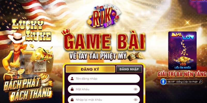 Đăng ký rikvip có gì nổi bật so với đối thủ