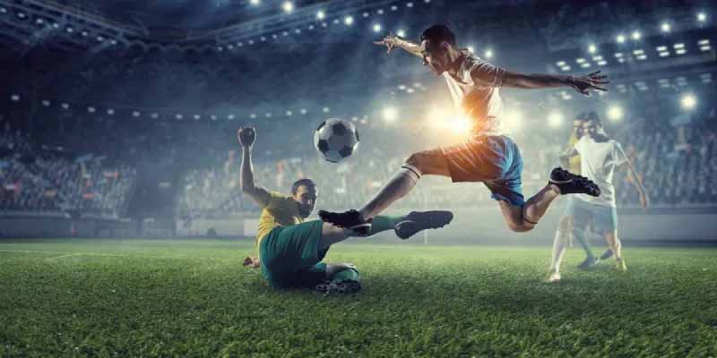 Nhà cái cá độ bóng đá là gì? lý do thu hút người chơi