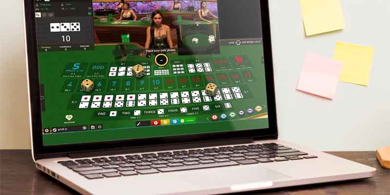 Khám phá nhất vip tài xỉu tại sân game
