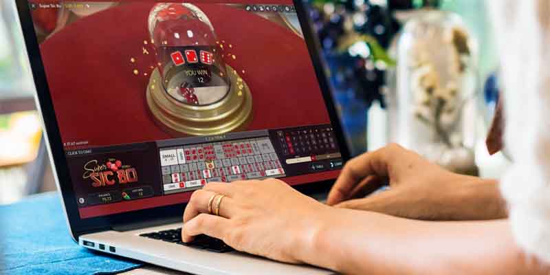 Hướng dẫn đăng ký chơi tài xỉu online tại sân game
