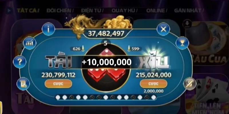 Mẹo Đánh Tài Xỉu MD5 Từ Cao Thủ Bảo Đảm Thắng