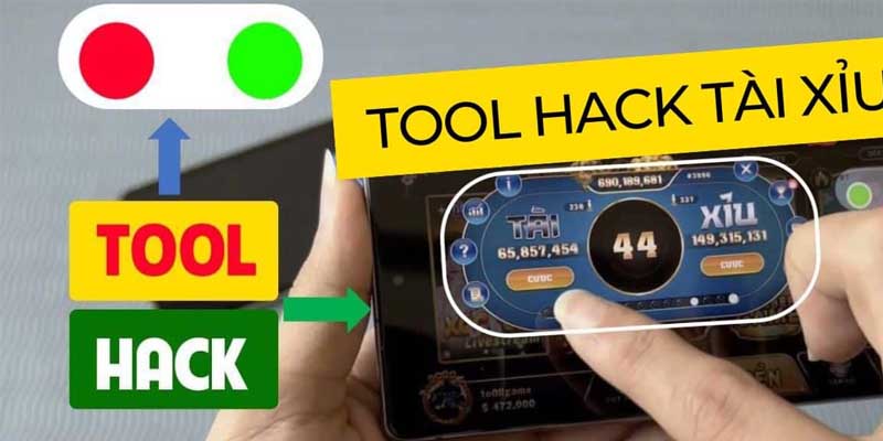 Tại sao nên tải tool tài xỉu?