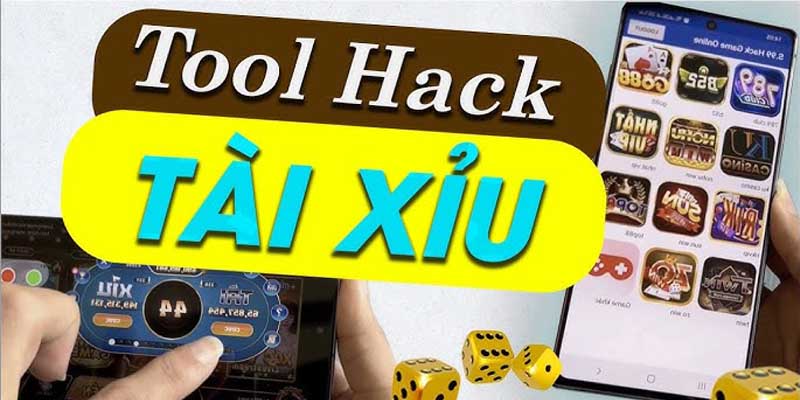 Tool Tài Xỉu | Cách Tải Về Thiết Bị Miễn Phí Nhanh Chóng